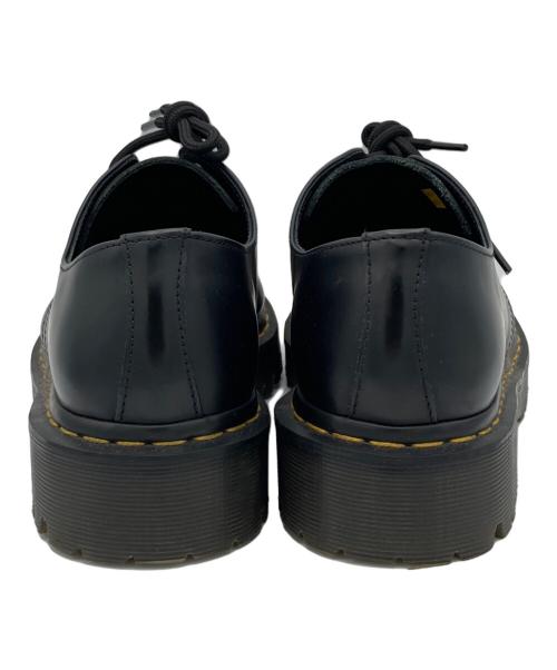 Dr.Martens（ドクターマーチン）Dr.Martens (ドクターマーチン) 1461BEX 3ホールシューズ ブラック サイズ:26cmの古着・服飾アイテム