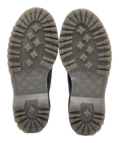 Dr.Martens（ドクターマーチン）Dr.Martens (ドクターマーチン) 1461BEX 3ホールシューズ ブラック サイズ:26cmの古着・服飾アイテム