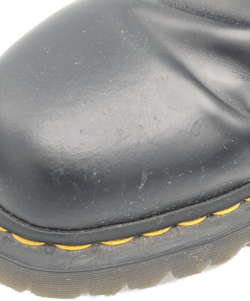 Dr.Martens（ドクターマーチン）Dr.Martens (ドクターマーチン) 1461BEX 3ホールシューズ ブラック サイズ:26cmの古着・服飾アイテム
