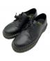 Dr.Martens（ドクターマーチン）の古着「1461BEX 3ホールシューズ」｜ブラック