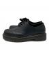 Dr.Martens (ドクターマーチン) 1461BEX 3ホールシューズ ブラック サイズ:26cm：8000円