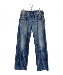 LEVI'S（リーバイス）の古着「デニムパンツ」｜インディゴ
