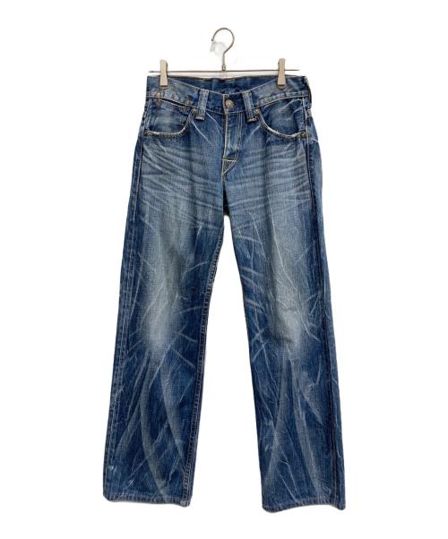 LEVI'S（リーバイス）LEVI'S (リーバイス) デニムパンツ インディゴ サイズ:SIZE 73.5cm (W29)の古着・服飾アイテム