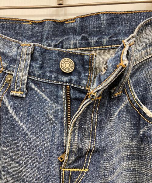 LEVI'S（リーバイス）LEVI'S (リーバイス) デニムパンツ インディゴ サイズ:SIZE 73.5cm (W29)の古着・服飾アイテム