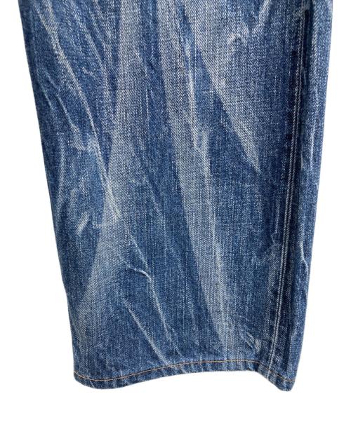 LEVI'S（リーバイス）LEVI'S (リーバイス) デニムパンツ インディゴ サイズ:SIZE 73.5cm (W29)の古着・服飾アイテム