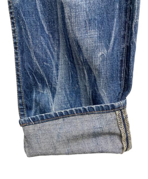 LEVI'S（リーバイス）LEVI'S (リーバイス) デニムパンツ インディゴ サイズ:SIZE 73.5cm (W29)の古着・服飾アイテム