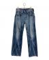 LEVI'S（リーバイス）の古着「デニムパンツ」｜インディゴ