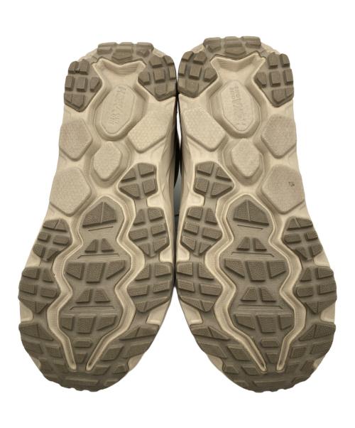 HOKAONEONE（ホカオネオネ）HOKAONEONE (ホカオネオネ) CHALLENGER LOW GTX ベージュ サイズ:28の古着・服飾アイテム