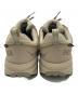 中古・古着 HOKAONEONE (ホカオネオネ) CHALLENGER LOW GTX ベージュ サイズ:28：8000円