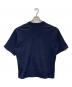 MARNI (マルニ) クルーネックロゴTシャツ ネイビー サイズ:XL：14000円
