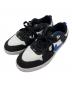 NIKE（ナイキ）の古着「Alleyoop」｜ブラック×ブルー