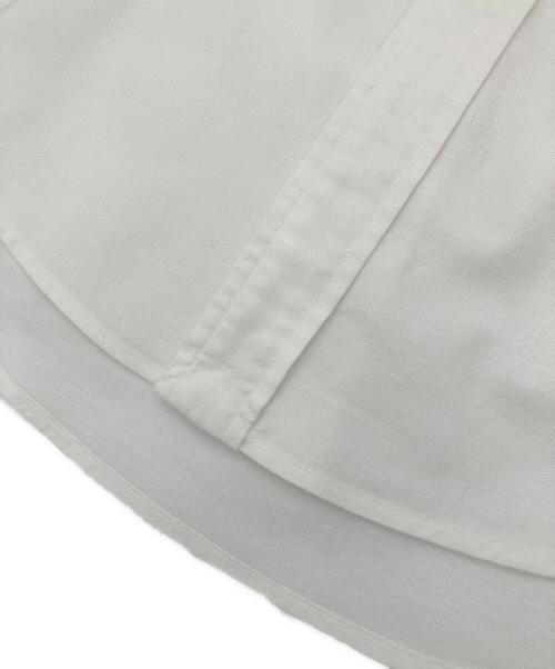 POLO RALPH LAUREN（ポロ・ラルフローレン）POLO RALPH LAUREN (ポロ・ラルフローレン) ボタンダウンシャツ ホワイト サイズ:Sの古着・服飾アイテム