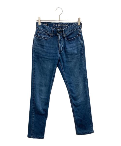 Denham（デンハム）Denham (デンハム) スキニーパンツ インディゴ サイズ:Sの古着・服飾アイテム