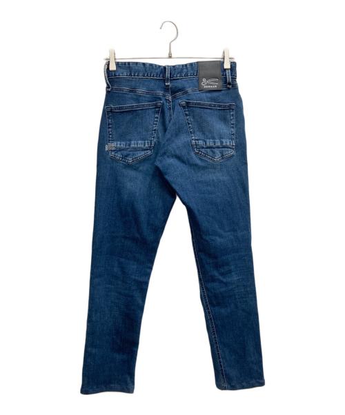 Denham（デンハム）Denham (デンハム) スキニーパンツ インディゴ サイズ:Sの古着・服飾アイテム