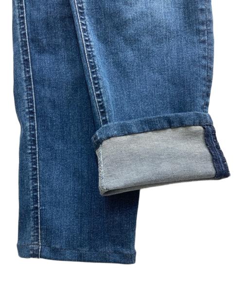 Denham（デンハム）Denham (デンハム) スキニーパンツ インディゴ サイズ:Sの古着・服飾アイテム