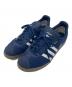 adidas（アディダス）の古着「ローカットスニーカー」｜ネイビー