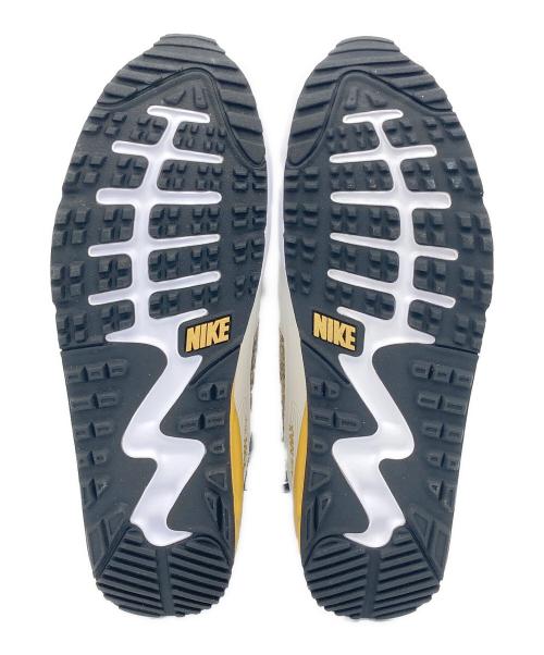 NIKE GOLF（ナイキゴルフ）NIKE GOLF (ナイキゴルフ) スニーカー ホワイト サイズ:27.5㎝ 未使用品の古着・服飾アイテム