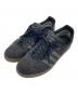 adidas（アディダス）の古着「ローカットスニーカー」｜ブラック