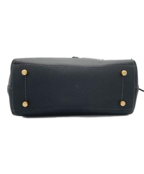 COACH（コーチ）COACH (コーチ) トートバッグ ブラックの古着・服飾アイテム