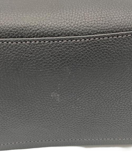 COACH（コーチ）COACH (コーチ) トートバッグ ブラックの古着・服飾アイテム