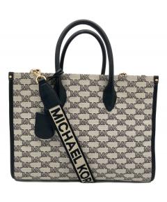 中古・古着通販】MICHAEL KORS (マイケル・コース) ロゴサイドライン