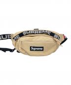 SUPREMEシュプリーム）の古着「ボディーバッグ」｜ベージュ