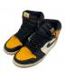 NIKE（ナイキ）の古着「Air Jordan 1 Retro High OG」｜イエロー