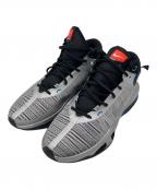 NIKEナイキ）の古着「GT Jump 2 ASW EP」｜シルバー