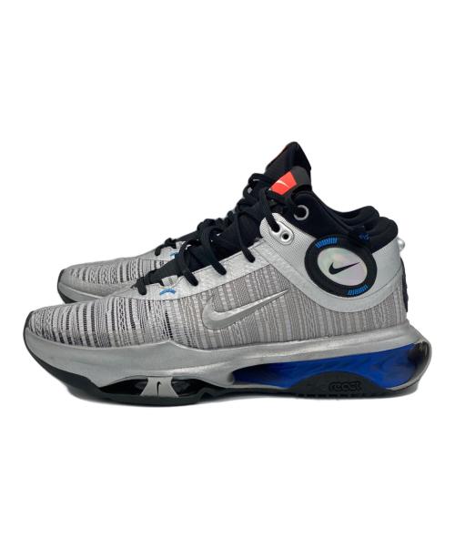NIKE（ナイキ）NIKE (ナイキ) GT Jump 2 ASW EP シルバー サイズ:28.5CMの古着・服飾アイテム
