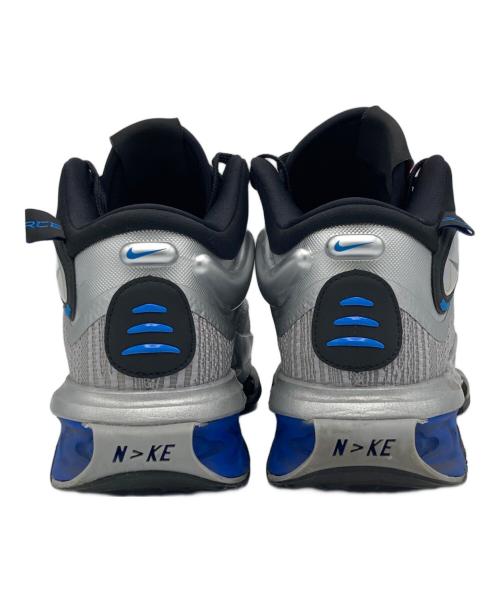 NIKE（ナイキ）NIKE (ナイキ) GT Jump 2 ASW EP シルバー サイズ:28.5CMの古着・服飾アイテム