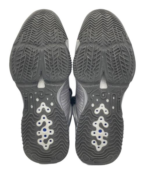 NIKE（ナイキ）NIKE (ナイキ) GT Jump 2 ASW EP シルバー サイズ:28.5CMの古着・服飾アイテム