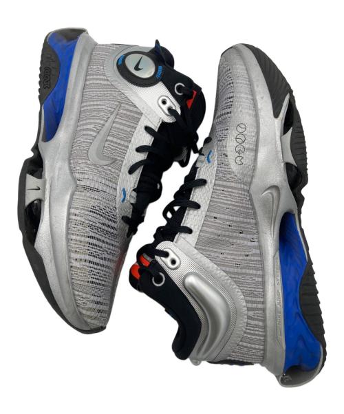 NIKE（ナイキ）NIKE (ナイキ) GT Jump 2 ASW EP シルバー サイズ:28.5CMの古着・服飾アイテム