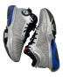 中古・古着 NIKE (ナイキ) GT Jump 2 ASW EP シルバー サイズ:28.5CM：7000円