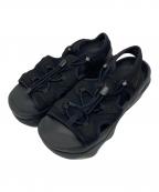 NIKEナイキ）の古着「AIR MAX KOKO」｜ブラック
