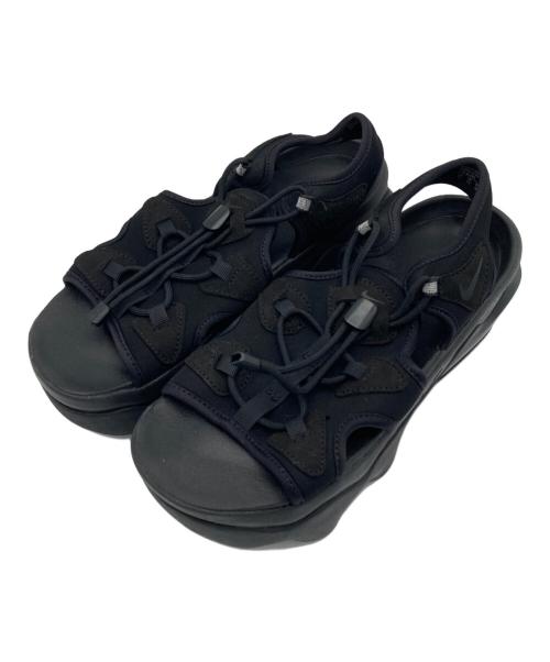 NIKE（ナイキ）NIKE (ナイキ) AIR MAX KOKO ブラック サイズ:23cmの古着・服飾アイテム