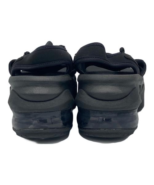 NIKE（ナイキ）NIKE (ナイキ) AIR MAX KOKO ブラック サイズ:23cmの古着・服飾アイテム