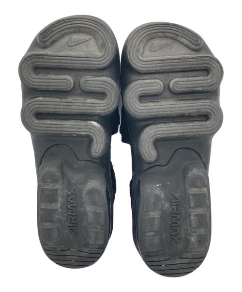 NIKE（ナイキ）NIKE (ナイキ) AIR MAX KOKO ブラック サイズ:23cmの古着・服飾アイテム