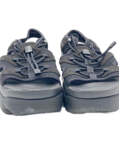 NIKE（ナイキ）NIKE (ナイキ) AIR MAX KOKO ブラック サイズ:23cmの古着・服飾アイテム
