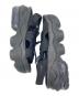 中古・古着 NIKE (ナイキ) AIR MAX KOKO ブラック サイズ:23cm：6000円