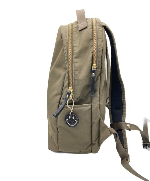 PORTER（ポーター）PORTER (ポーター) シア デイパックの古着・服飾アイテム