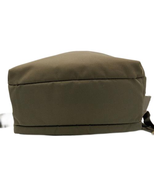 PORTER（ポーター）PORTER (ポーター) シア デイパックの古着・服飾アイテム