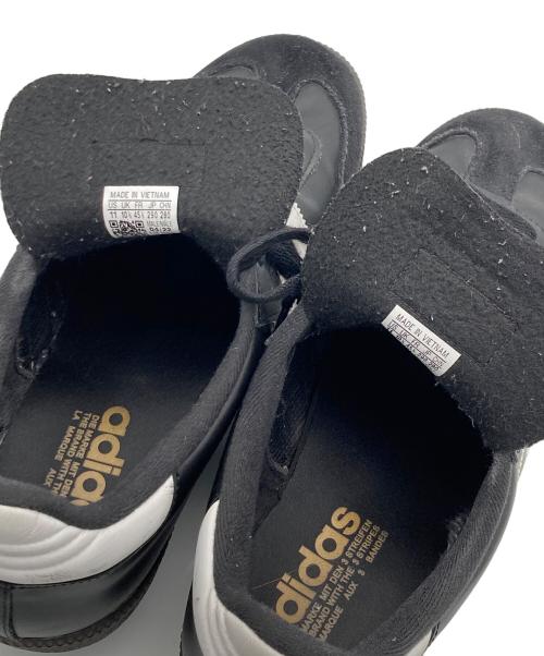 adidas（アディダス）adidas (アディダス) ローカットスニーカー ブラック サイズ:29cmの古着・服飾アイテム