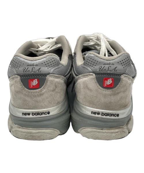 NEW BALANCE（ニューバランス）NEW BALANCE (ニューバランス) New Balance 990V3 