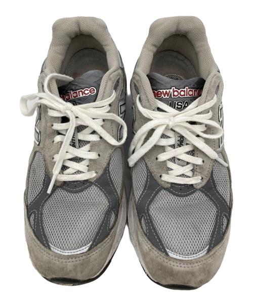 NEW BALANCE（ニューバランス）NEW BALANCE (ニューバランス) New Balance 990V3 