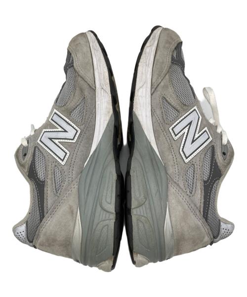 NEW BALANCE（ニューバランス）NEW BALANCE (ニューバランス) New Balance 990V3 