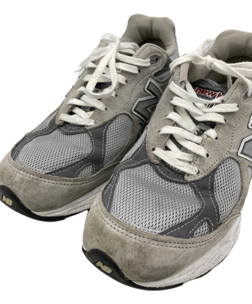 NEW BALANCE（ニューバランス）NEW BALANCE (ニューバランス) New Balance 990V3 