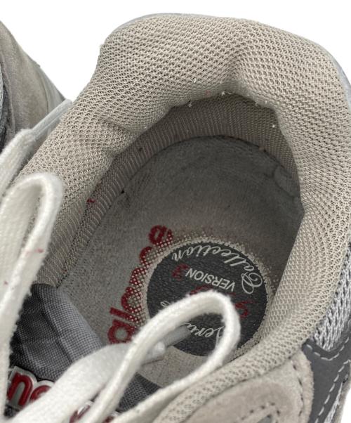 NEW BALANCE（ニューバランス）NEW BALANCE (ニューバランス) New Balance 990V3 