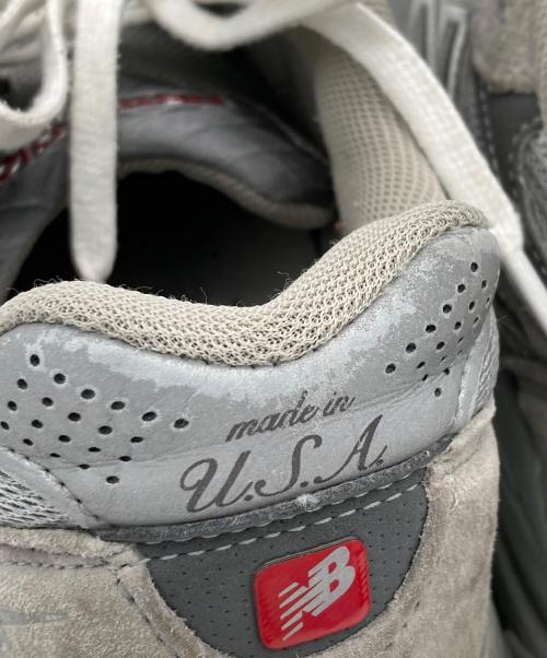 NEW BALANCE（ニューバランス）NEW BALANCE (ニューバランス) New Balance 990V3 