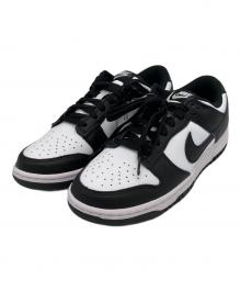 NIKE（ナイキ）の古着「ローカットスニーカー」｜ブラック
