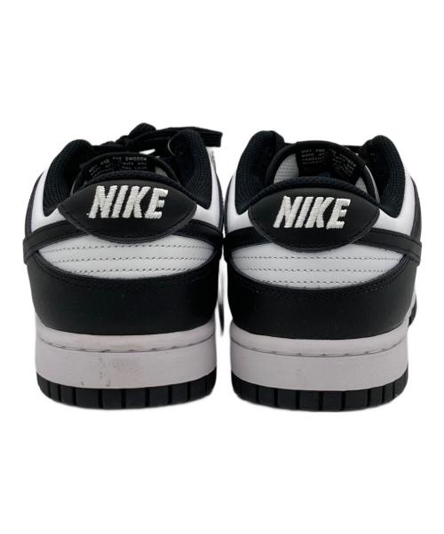 NIKE（ナイキ）NIKE (ナイキ) ローカットスニーカー ブラック サイズ:26cmの古着・服飾アイテム